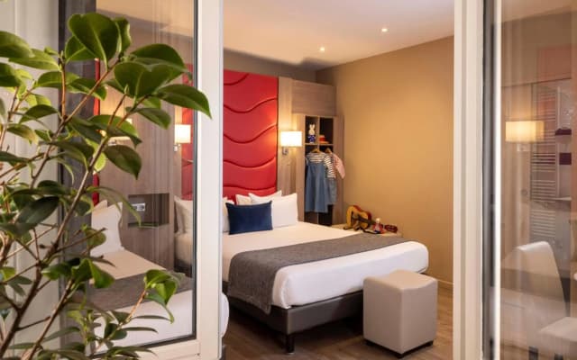 Hotel L'Interlude - photo 1