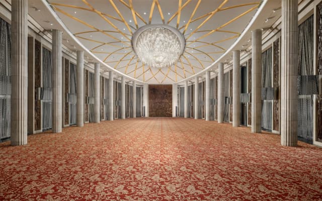 Hotel Indonesia Kempinski Jakarta - photo 1