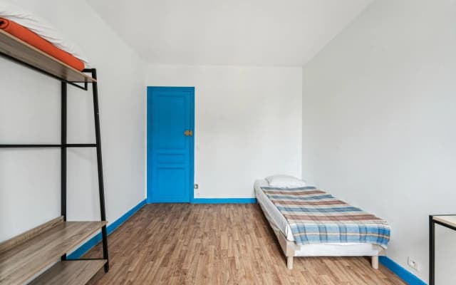 Tolbiac Hotel - photo 1