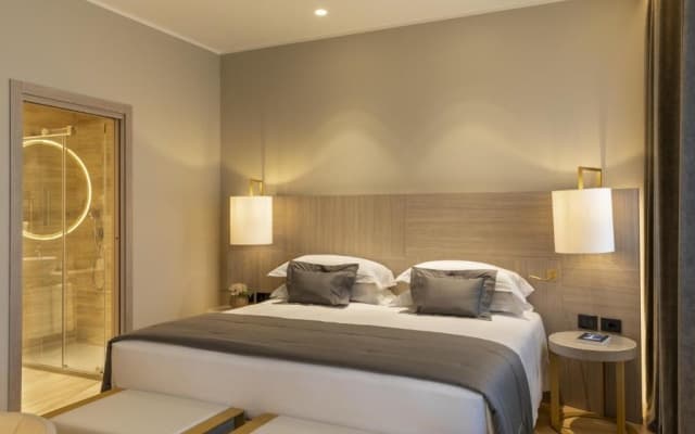 Rosa Grand Hotel - photo 1