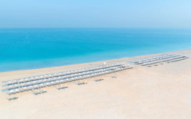 Rixos Premium Saadiyat Island Resort - photo 4