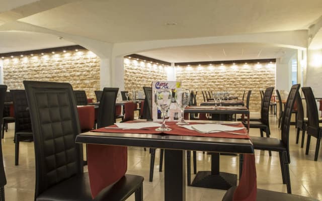 Hotel Perla Tenerife - photo 3