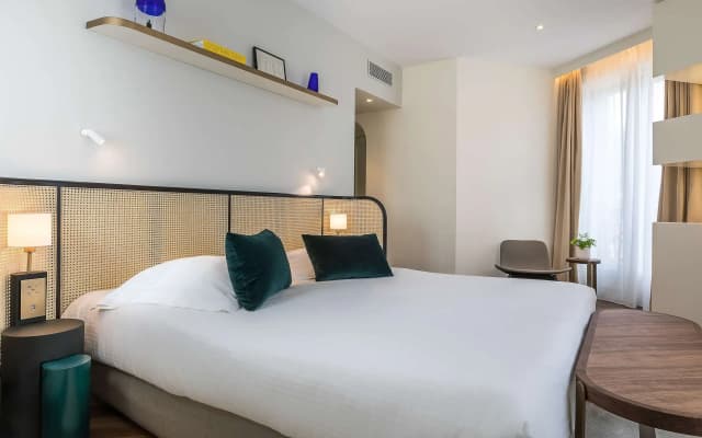 Hotel le Friedland - photo 2