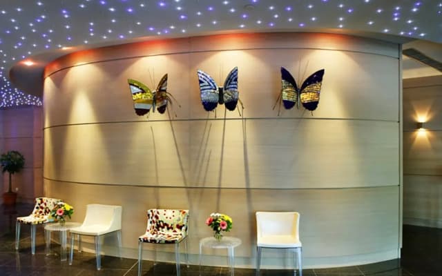 Amalia Hotel Athens - photo 5