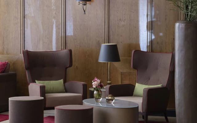 Platzl Hotel - photo 3