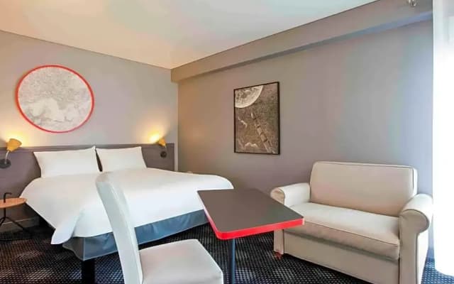 ibis Styles Paris Mairie de Montreuil - photo 8