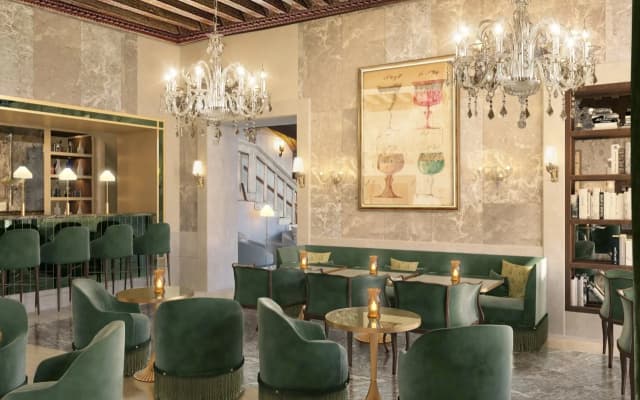 Hotel Gabrielli - Starhotels Collezione - photo 4