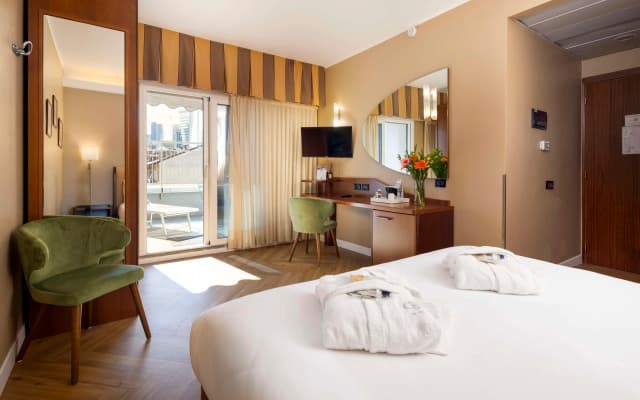 Best Western Hotel Madison - photo 1