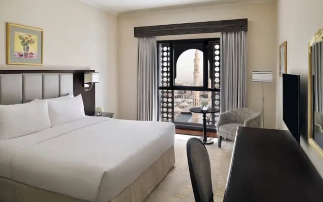 Intercontinental Madinah - Dar Al Iman by IHG - photo 4