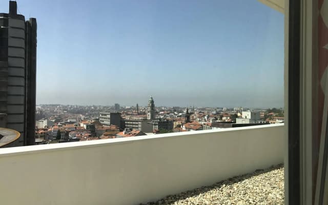 Stay Hotel Porto Centro Trindade - photo 5