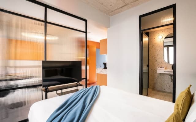 Coeo Parras Design Apartments - photo 9