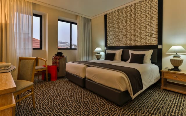 Hotel Mundial - photo 4