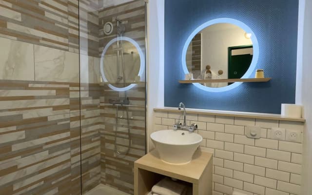 ibis Styles Paris Hippodrome de Vincennes - photo 9