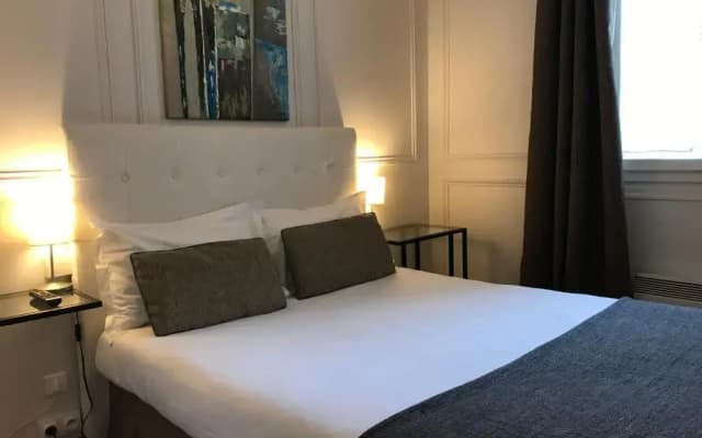 Hôtel le Dauphin - photo 6