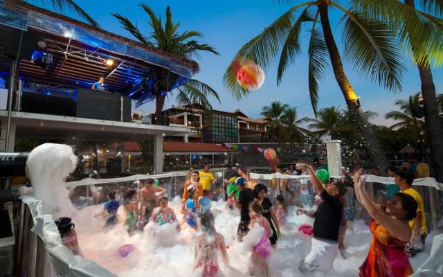 Hard Rock Hotel Bali - photo 3