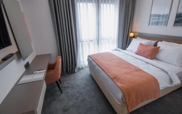 Dovv Hotel - photo 2