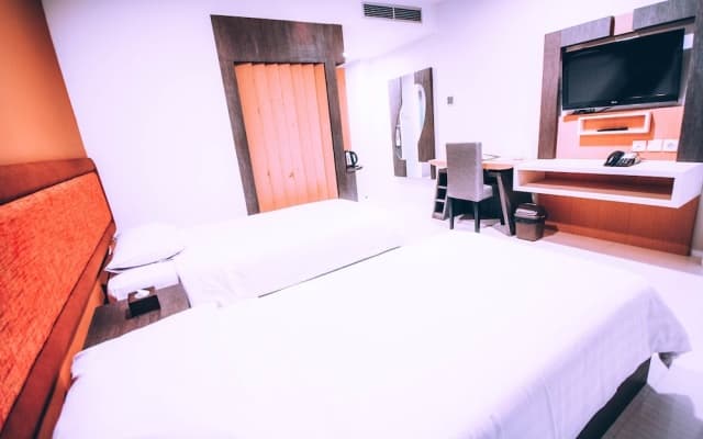 Hotel Olive - photo 5