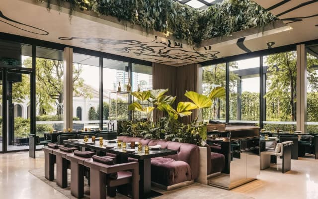 Mondrian Singapore Duxton - photo 1