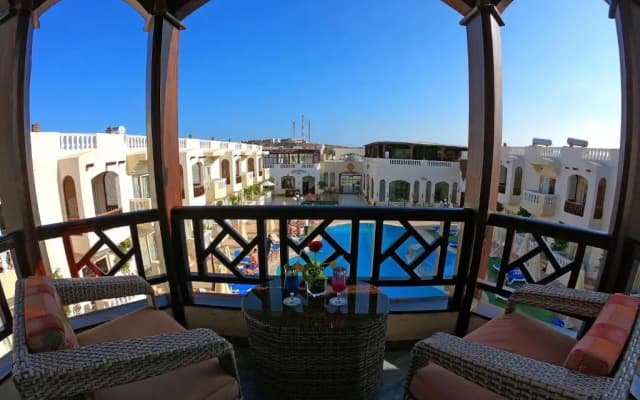 Oriental Rivoli Hotel & SPA - photo 4