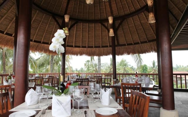 Ubud Green Resort Villas Powered by Archipelago - photo 2