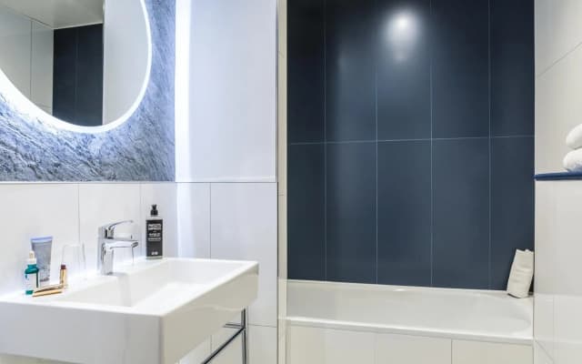 ibis Styles Paris Mairie de Montreuil - photo 5