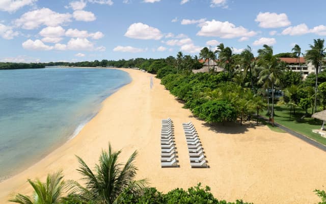 Nusa Dua Beach Hotel and Spa - photo 5