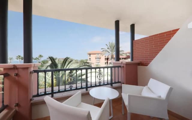 Iberostar Selection Anthelia - photo 4