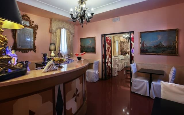 Hotel Ca' Alvise - photo 5