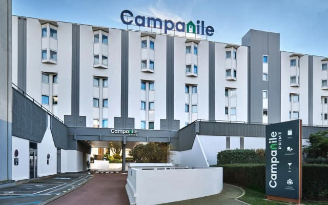 Campanile PRIME - Paris Porte d'Italie - photo 1