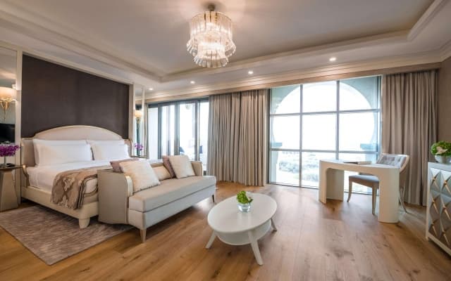 Rixos Premium Saadiyat Island Resort - photo 5