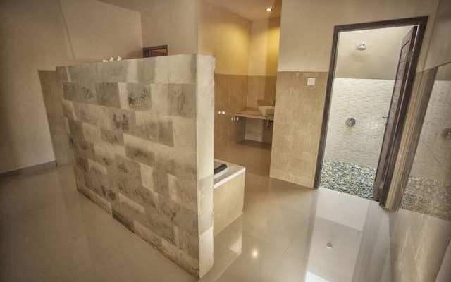 The Sawah Resort & Villa - photo 13