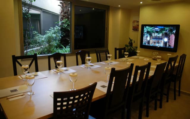 LVZZ Hotel - Boutique Class - photo 2