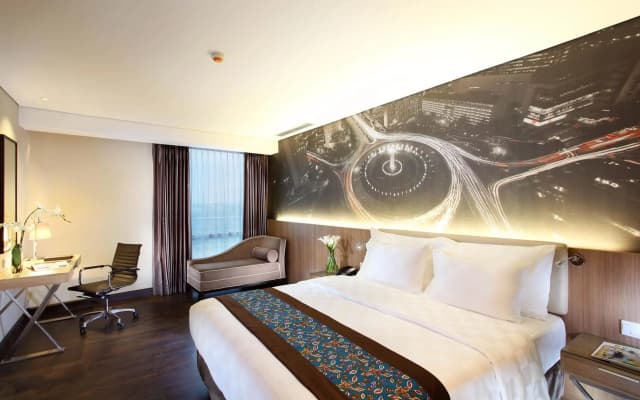 Swiss-Belhotel Airport Jakarta - photo 3