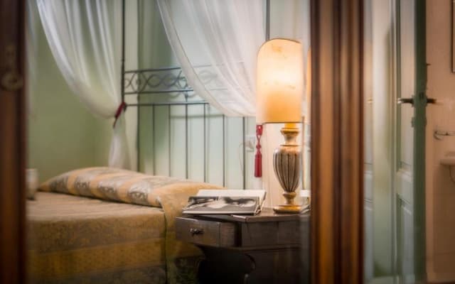 Hotel Torre Guelfa - photo 1