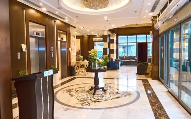 Selat Al Bait Hotel - photo 1