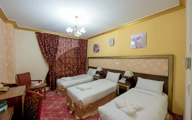 Odst Al Madinah Hotel - photo 4