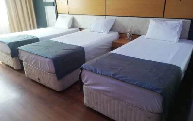 Unaten Otel - photo 5