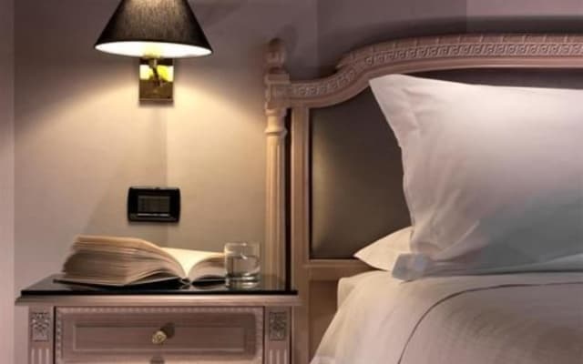 c-hotels Ambasciatori - photo 1