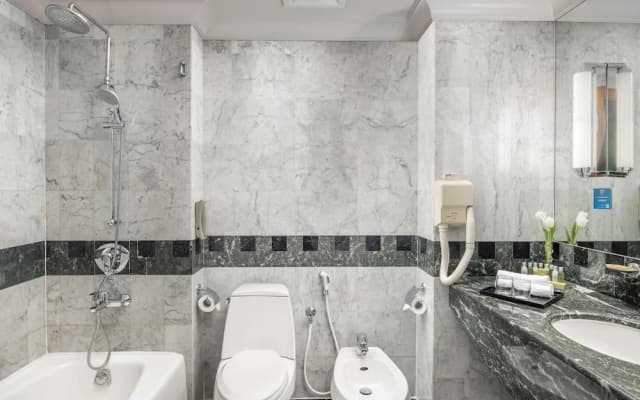 Madinah Hilton - photo 5