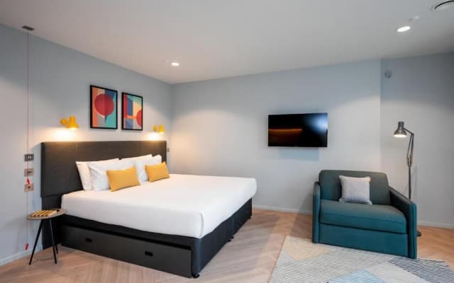 Staycity Aparthotels, Dublin, City Quay - photo 6