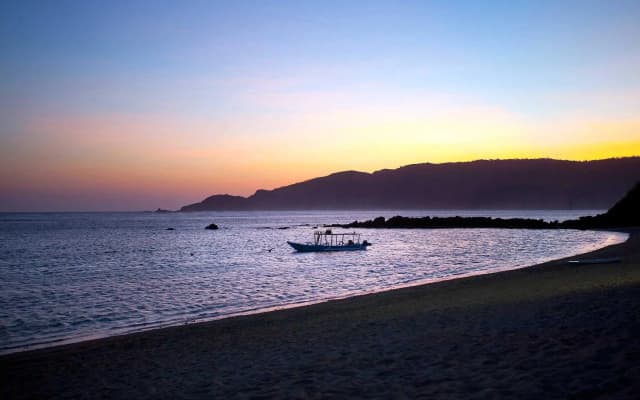 Novotel Lombok Resort and Villas - photo 4
