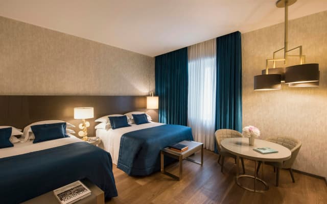 Rosa Grand Hotel - photo 9