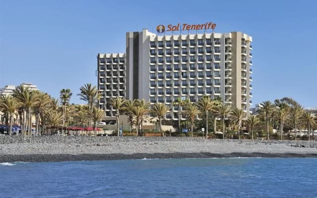 Sol Tenerife - photo 2