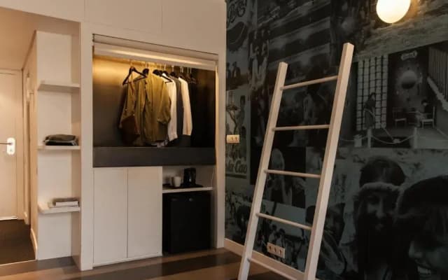 Sixties Ramblas Hotel - photo 7