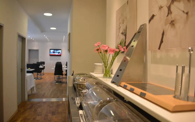 Arthotel Munich - photo 2