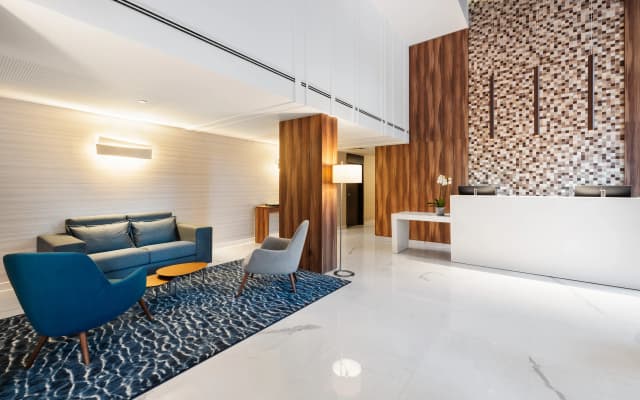 Dorma Saldanha Hotel - photo 2