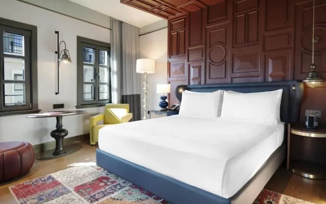 Canopy By Hilton Istanbul Taksim - photo 3
