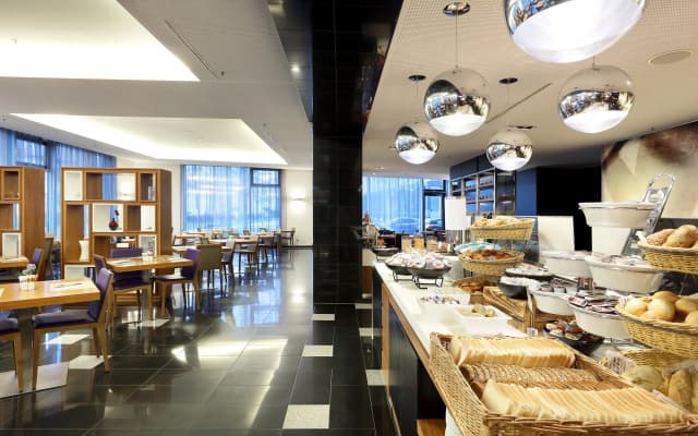 Eurostars Grand Central - photo 2