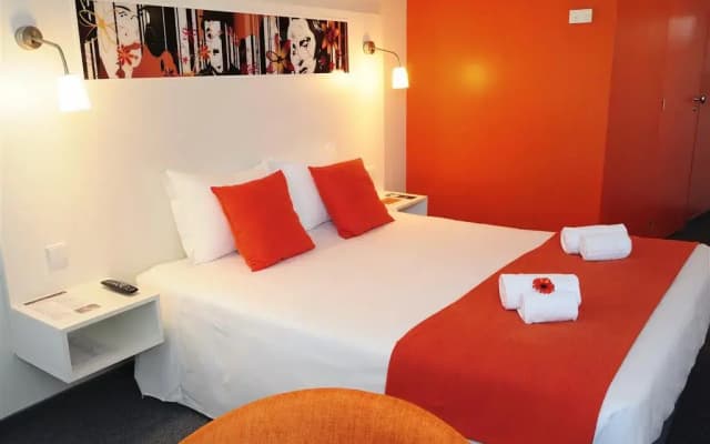 Star Inn Porto - photo 4