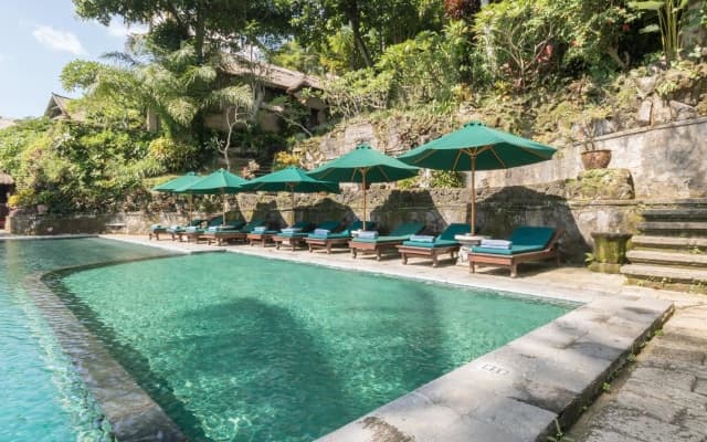 Pita Maha Resort & Spa  - photo 5